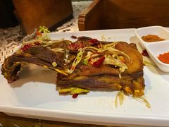 -广东道至正餐厅(区庄店)