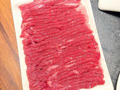 -南门涮肉(上海一店)