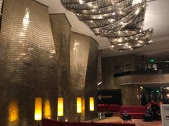 -广州天河希尔顿酒店