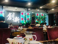 大堂-点都德(北京路贰店)