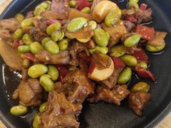 -71号豆汤饭·成都小馆(红牌楼店)