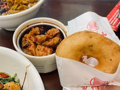 -易裕和·长沙米粉(友谊路店)