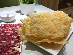 -古乐牛香·鲜牛肉牛杂火锅(新区店)