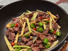 -猪肉婆私房菜(容桂总店)