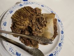 -巴音浩日娲·蒙餐(双林东路店)