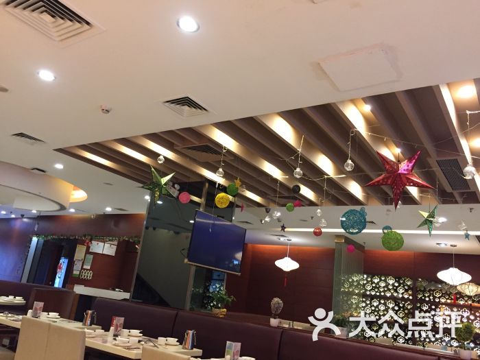 小肥羊(梅华路店)-图片-深圳美食-大众点评网