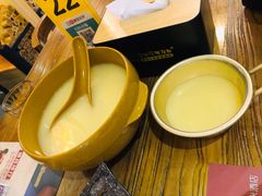 -冰川延边料理·炭烤串(原小木屋店)