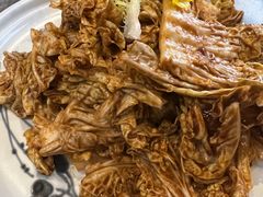 -都一处烧麦馆(前门店)