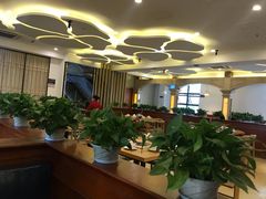 大堂-守柴炉烤鸭(中海国际店)