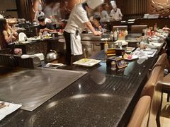 -大渔铁板烧(大悦城店)