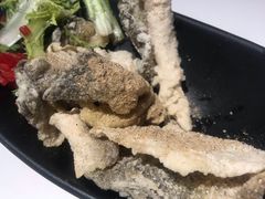 -鱼酷活鱼烤鱼(恒隆广场店)