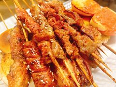 -西单翅酷(西单店)