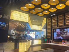 -get pizza意大利餐厅(凯德MALL店)