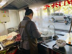 -潮镇老尾牛杂(环城西路店)