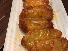 -Mr.Pizza米斯特比萨(盐城聚龙湖店)