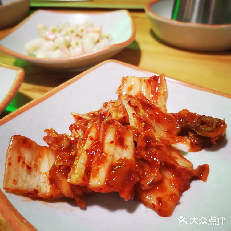 约饭，金刚鸡爪吃起来