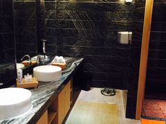 英迪格酒店7楼fit健身房-上海外滩英迪格酒店