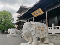 -香积寺