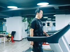 -越·健身工作室(华尔兹广场写字楼B栋店)