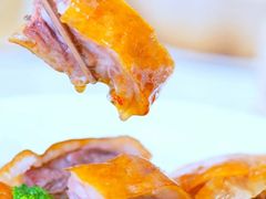 深井烧鹅皇-頂好酒家·经典粤菜(海信广场店)