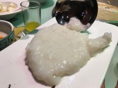 手工墨鱼滑-天都火锅酒楼(虹梅南路店)