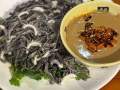 -義聚德·清真铜锅涮羊肉·烧烤(河东店)