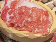 -慢丽江·云南野生菌土鸡锅(付家庄店)