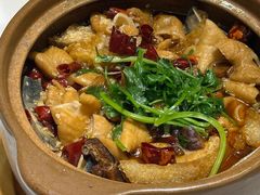 -雅酌园·烟火南京菜(颐和路店)