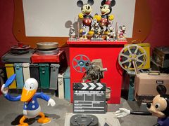 -上海动漫博物馆