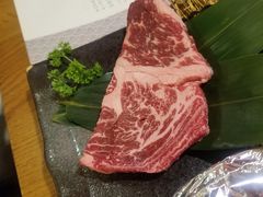 -赤坂亭·M9和牛烧肉·铁板烧(合肥万象城店)