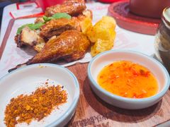 -来菜·湖北头牌藕汤(武商MALL众圆店)
