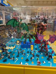 -乐高授权专卖店(朝阳大悦城店)