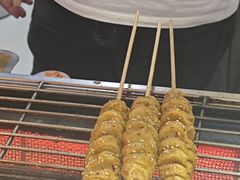 -衣裳街历史文化街区