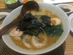 -兆治日本料理(华府世家店)