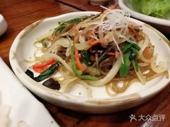 -萨拉伯尔(燕莎友谊商城店)