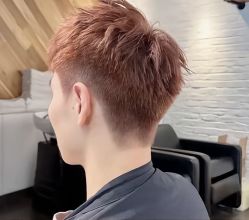 -逸丝风尚yesfashion造型