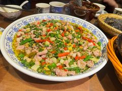 -杨记隆府(重庆总店)