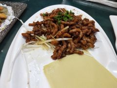 -喜福楼(黑山大街店)