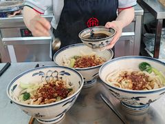 -宋益驴蹄子面肉夹馍(辛家庙店)