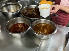 -魏旺湖北正宗牛肉面(硚口公园店)