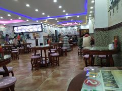 大堂-捷信牛奶甜品世家(柳巷店)