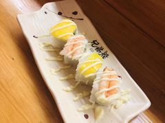 -兄弟船精致料理(万科蓝山店)