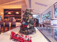 -The PEAT Coffee(深业中城店)