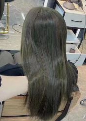 点击看大图 -MORI HAIR SALON日式美发沙龙