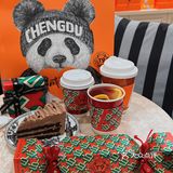 成都探店｜终于喝到了爆火的茶界“爱马仕”