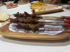 -SEEUNARI西域娜依新疆菜(环宇广场店)