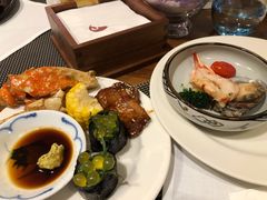 -白天鹅宾馆·流浮阁咖啡厅