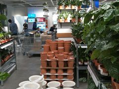 -宜家家居(哈尔滨商场店)