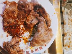 -芝小官牛肉火锅烤肉自助(淮安清江浦区新亚店)