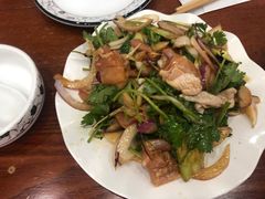 -岳合轩老北京涮肉